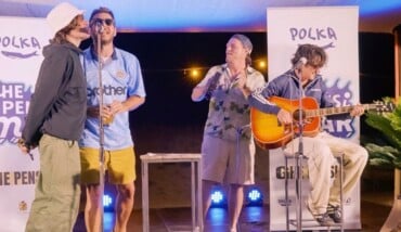 Cattelan Ghe Pensi Mar