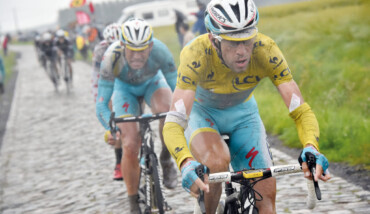 Ciclisti