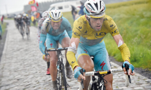 Ciclisti