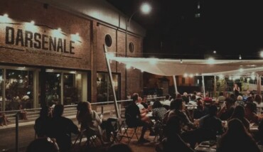 Concerti Darsenale
