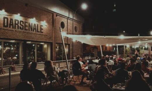Concerti Darsenale