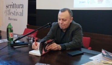 Eraldo Baldini Firmacopie