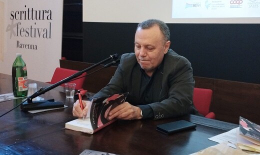 Eraldo Baldini Firmacopie