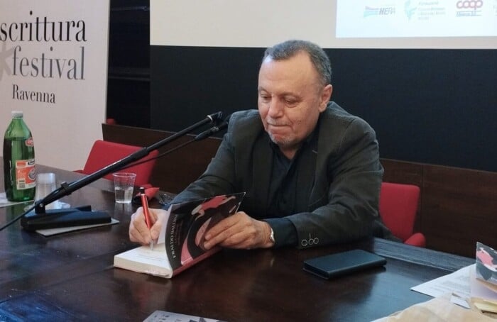 Eraldo Baldini Firmacopie