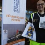 Faenza Alluvione Protezione Civile Pala Cattani