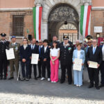 Festa Repubblica Onorificenze