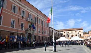 Festa Repubblica Ravenna 2024
