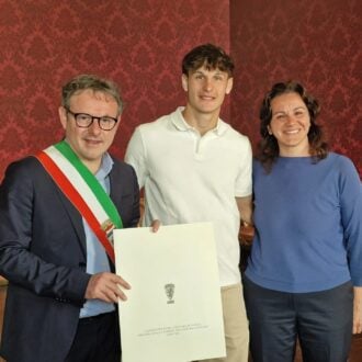 Francesconi Isola