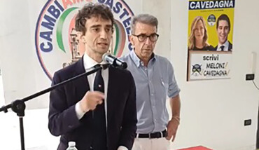 Galeazzo Bignami