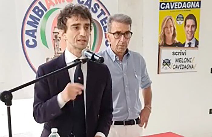 Galeazzo Bignami