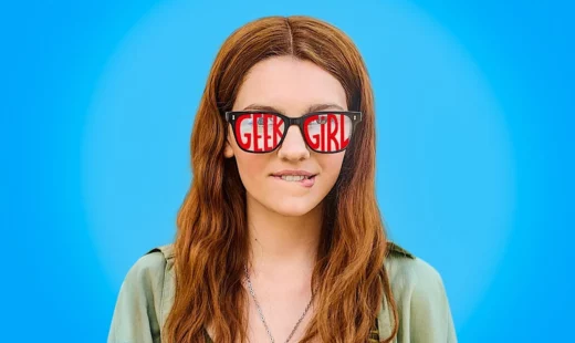 Geek