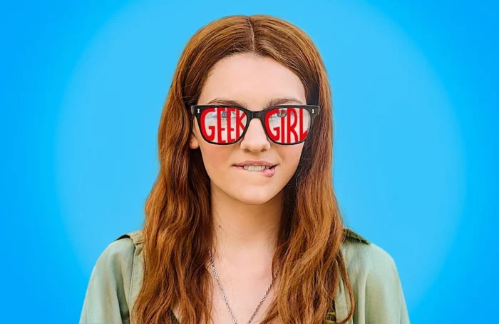 Geek