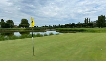 Golf Cervia
