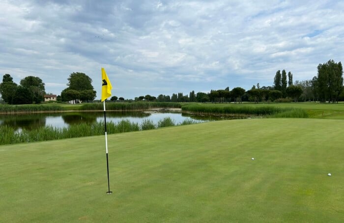 Golf Cervia