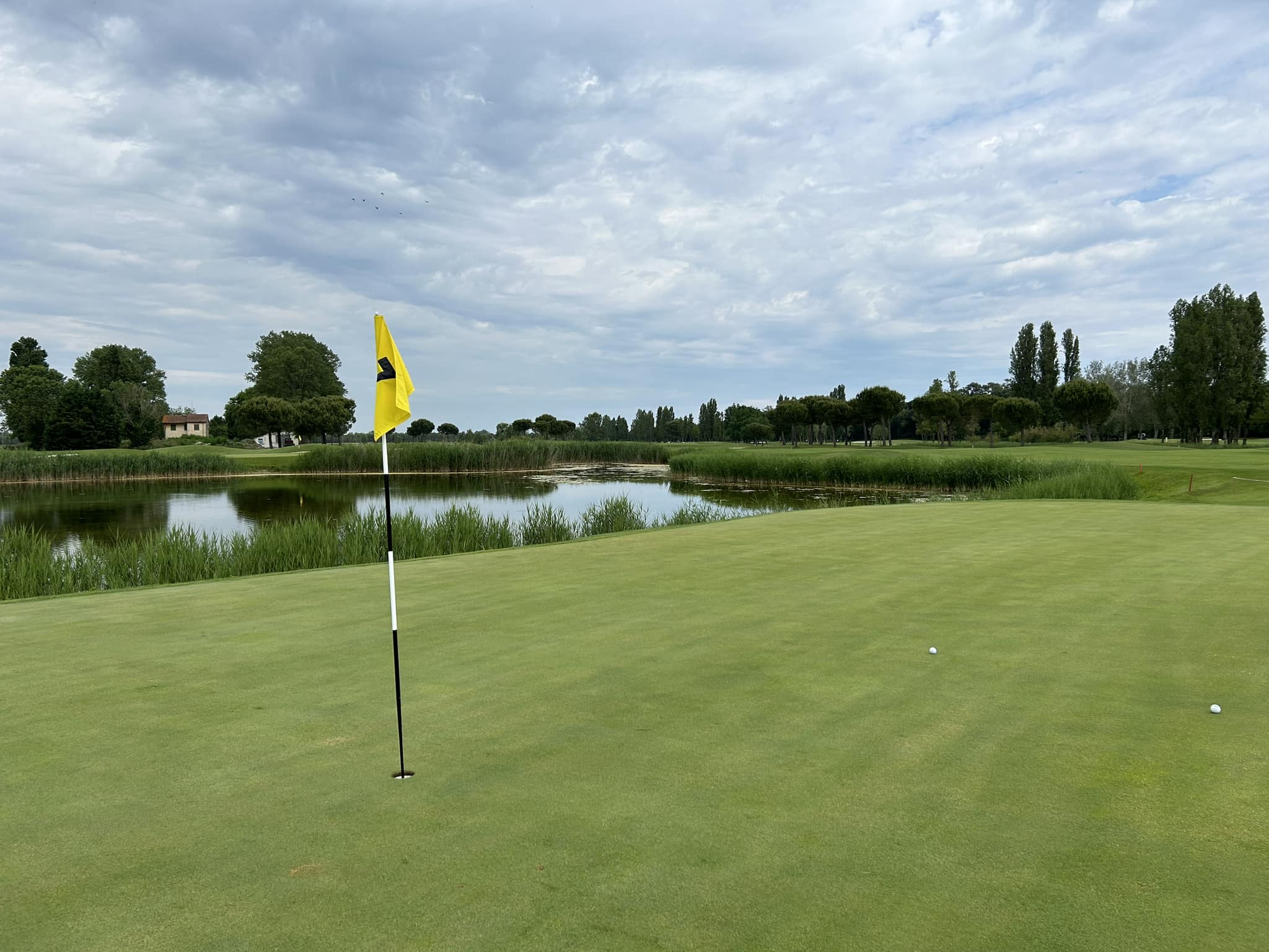 Golf Cervia