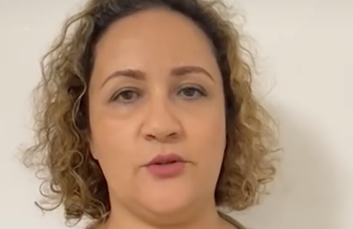 Karima Tift