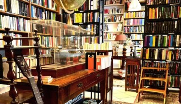 Libreria Scattisparsi