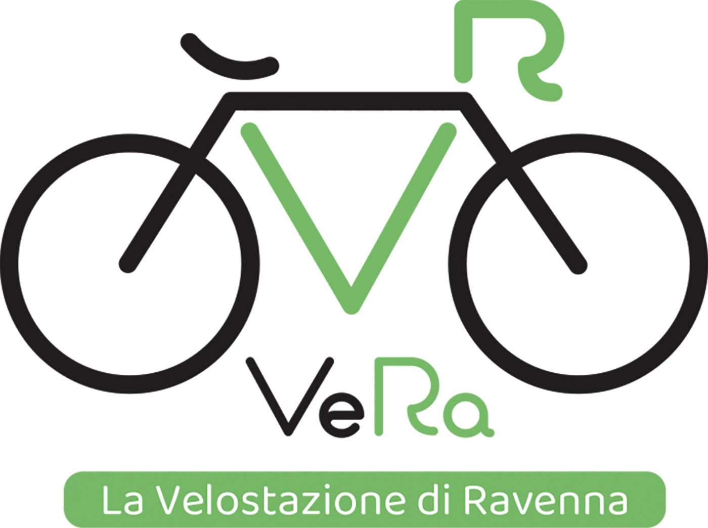 Logo VeRa Versione Completa