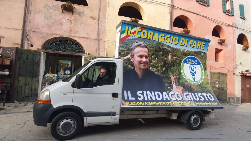Massimiliano Pederzoli