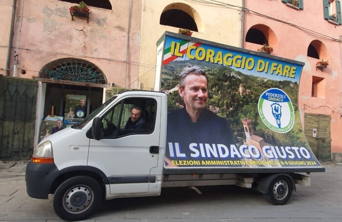 Massimiliano Pederzoli