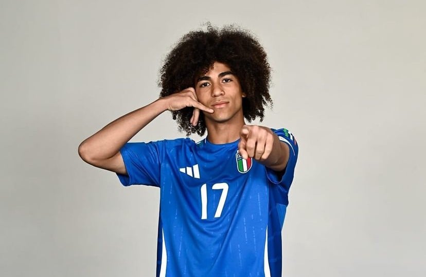 Matteo Lontani
