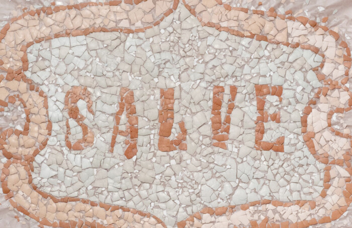 Mosaico