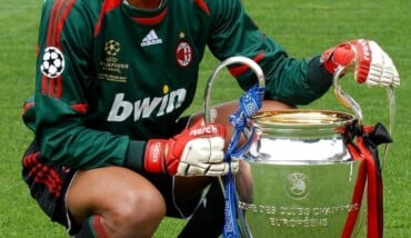 Nelson Dida Coppe