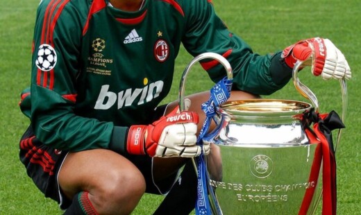 Nelson Dida Coppe