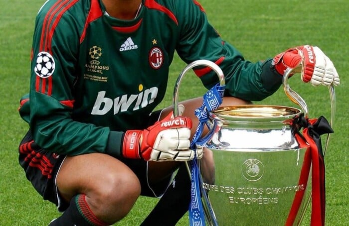 Nelson Dida Coppe