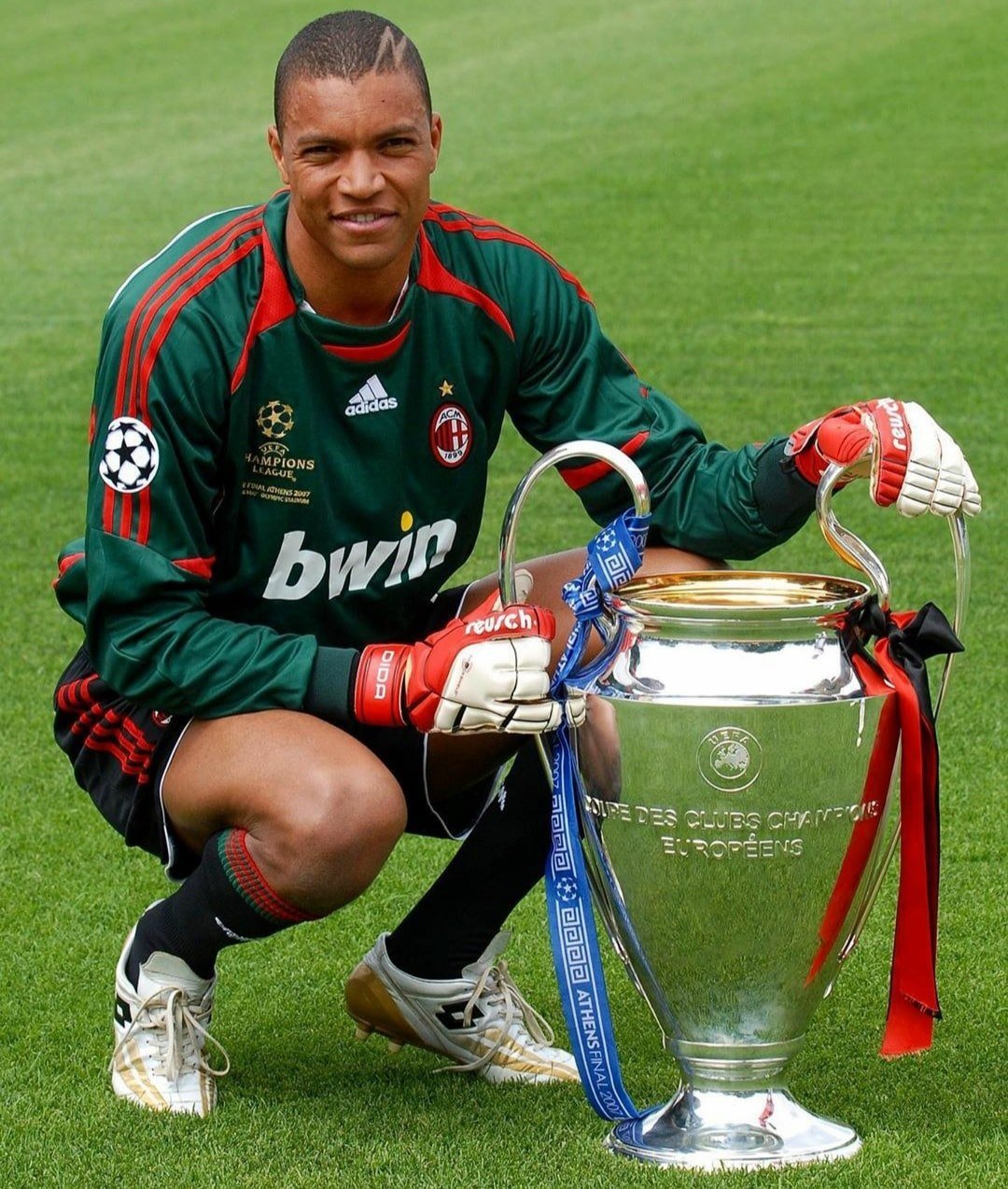 Nelson Dida Coppe