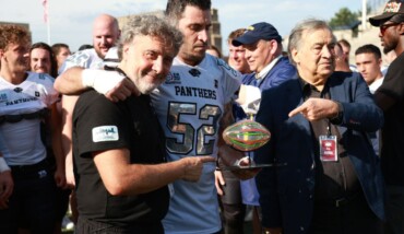 Parma Campioni 2023