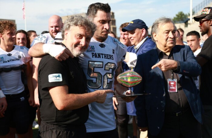 Parma Campioni 2023
