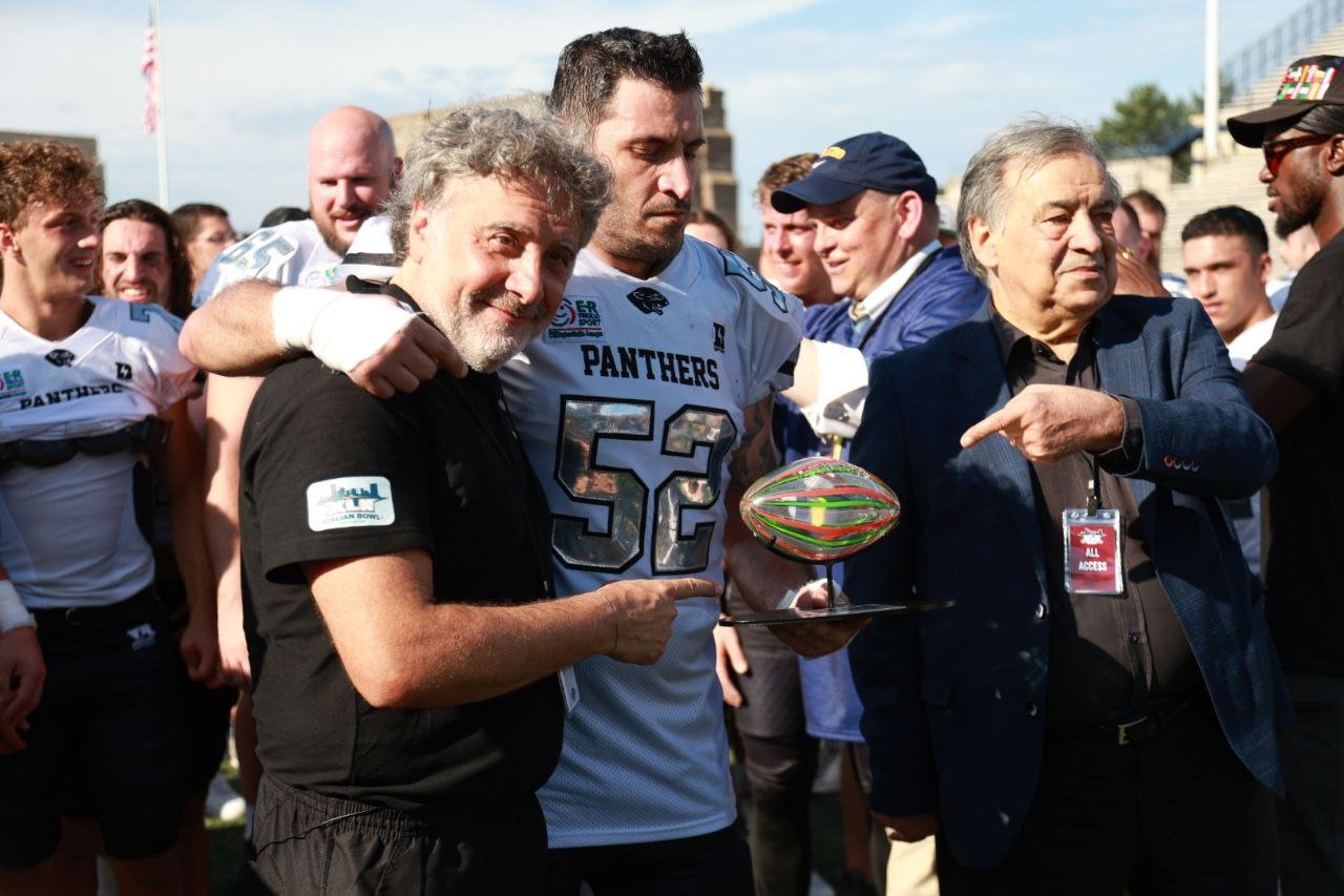 Parma Campioni 2023