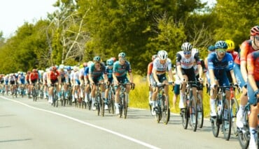 Ciclismo Tour De France