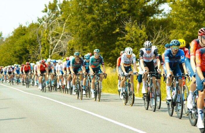 Ciclismo Tour De France