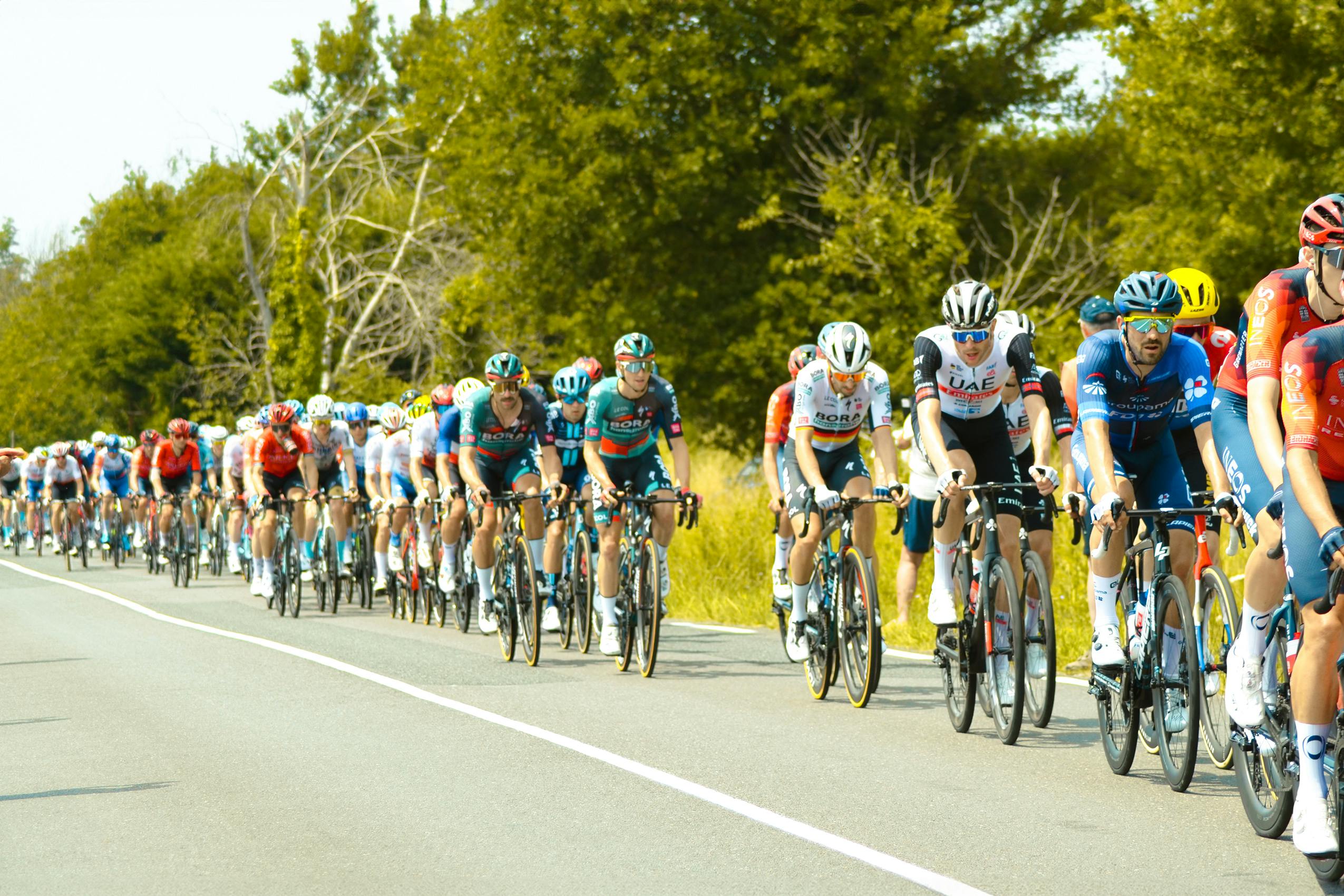 Ciclismo Tour de France