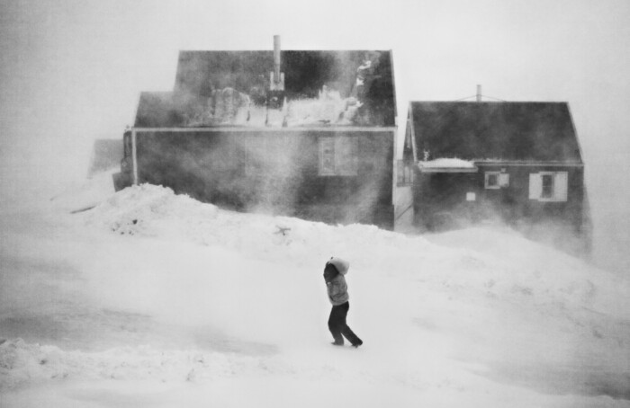Greenland
