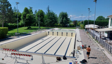 Piscina Grande