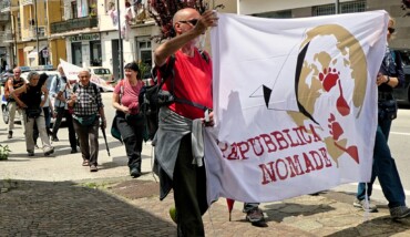 Repubblica Nomade