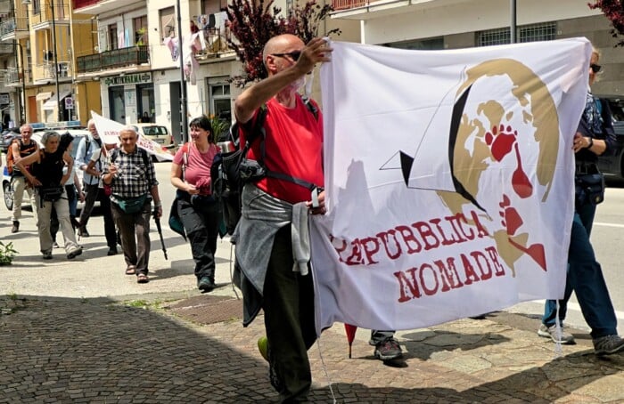 Repubblica Nomade