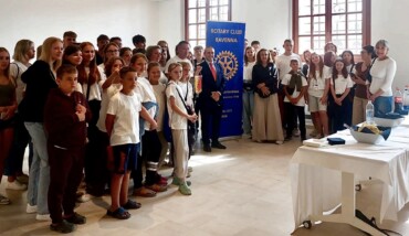Rotary Bambini Ucraini