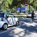 Senso Unico Viale Nazioni 1