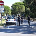 Senso Unico Viale Nazioni