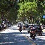 Senso Unico Viale Nazioni Corsia Riservata