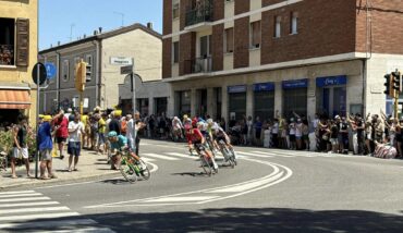 Tour De France Ravenna