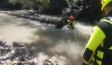 Vigili Del Fuoco Brisighella