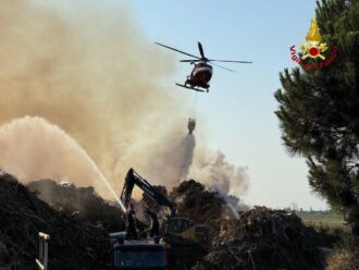 Vigili Fuoco