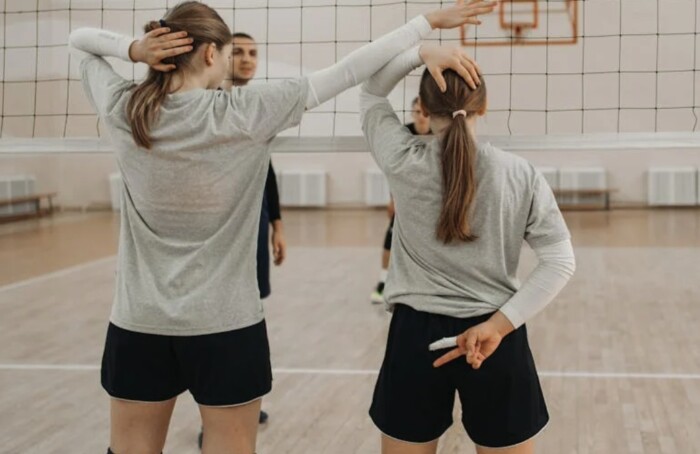 Volley