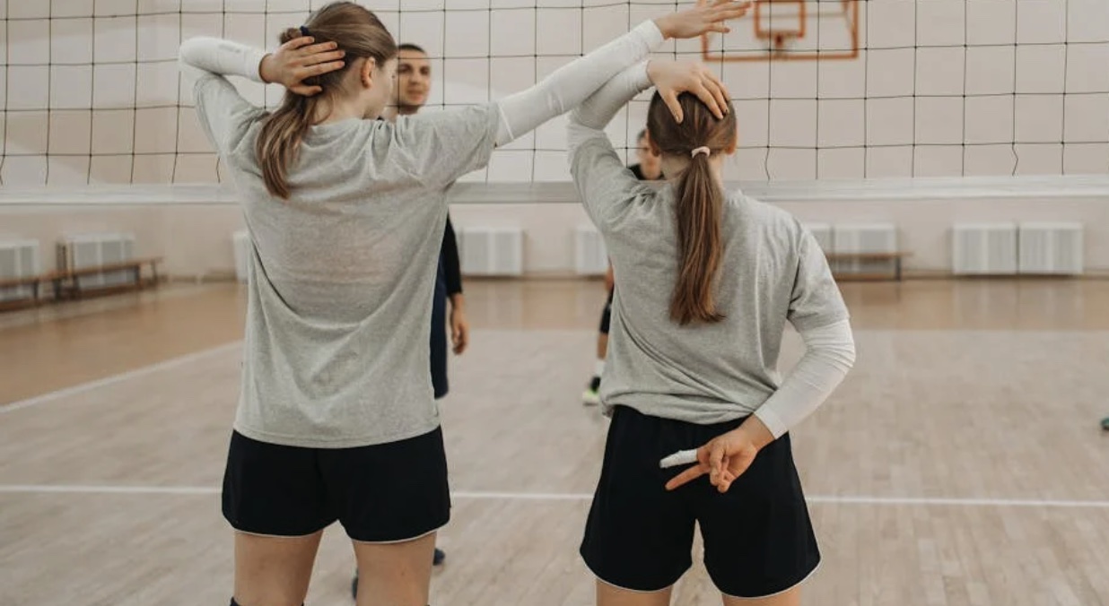 Volley