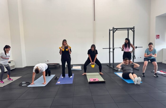Wellness